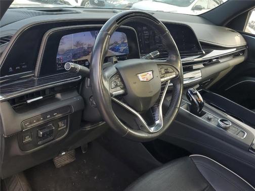 2023 Cadillac Escalade ESV Sport