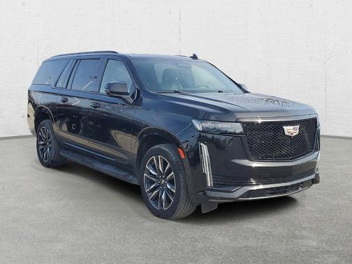 2023 Cadillac Escalade ESV Sport