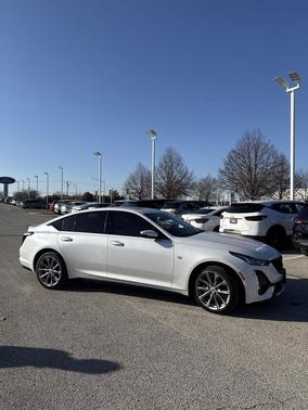 2023 Cadillac CT5 Sport AWD