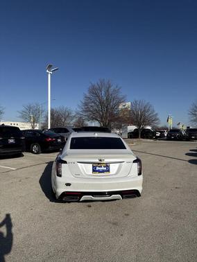 2023 Cadillac CT5 Sport AWD