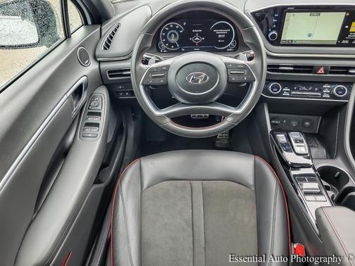 2023 Hyundai SONATA SEL Plus