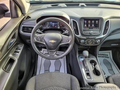 2023 Chevrolet Equinox 2LT