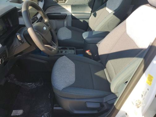 Oxford White 2026 Ford Maverick XLT