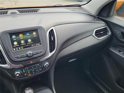 2019 Chevrolet Equinox 2LT