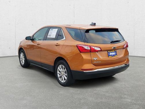 2019 Chevrolet Equinox 2LT