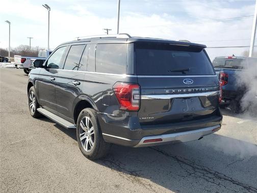 2023 Ford Expedition Limited