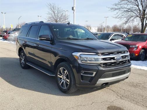 2023 Ford Expedition Limited