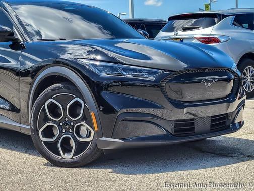 2024 Ford Mustang Mach-E Select