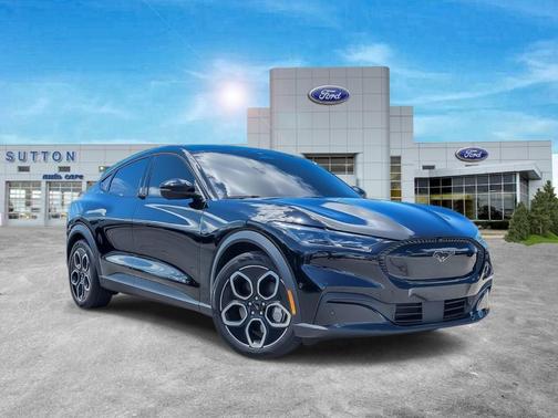2024 Ford Mustang Mach-E Select