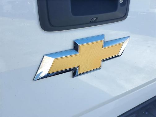 2016 Chevrolet Colorado WT