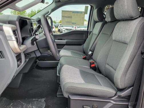 2025 Ford F-250 XLT