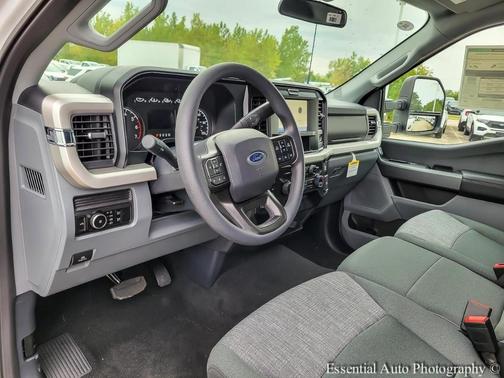 2025 Ford F-250 XLT