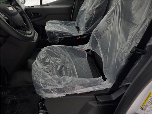 2026 Ford Transit-250 148 WB Medium Roof Cargo