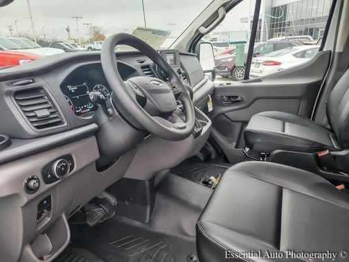 2024 Ford Transit-250 