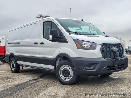 2024 Ford Transit-250 