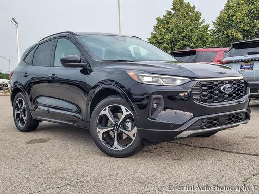 2025 Ford Escape ST-Line Elite