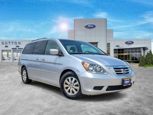 2010 Honda Odyssey EX-L