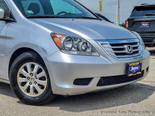 2010 Honda Odyssey EX-L