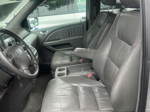 2010 Honda Odyssey EX-L