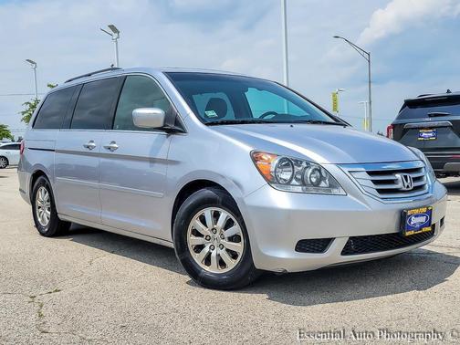 2010 Honda Odyssey EX-L