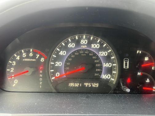 2010 Honda Odyssey EX-L