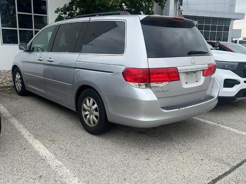 2010 Honda Odyssey EX-L