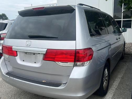 2010 Honda Odyssey EX-L