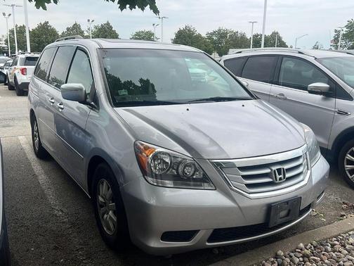 2010 Honda Odyssey EX-L