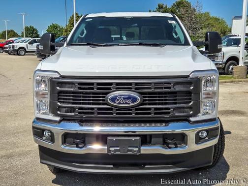 2025 Ford F-250 XL