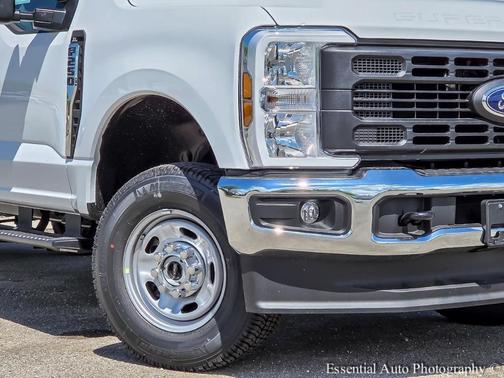 2025 Ford F-250 XL