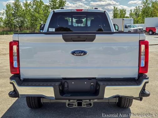 2025 Ford F-250 XL