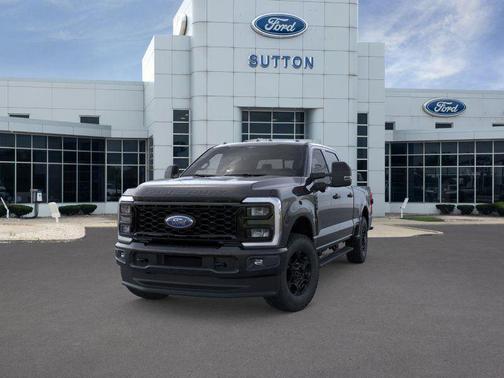 2026 Ford F-350 XL