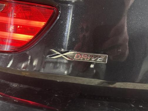 2015 BMW 650 i xDrive