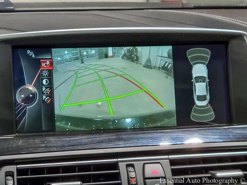 2015 BMW 650 i xDrive