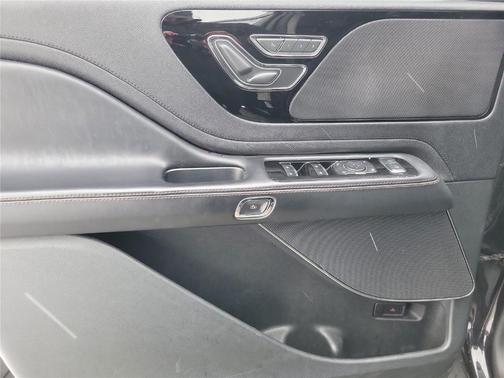 2023 Lincoln Aviator Livery