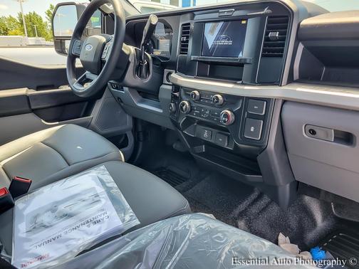 2025 Ford F-350 XL