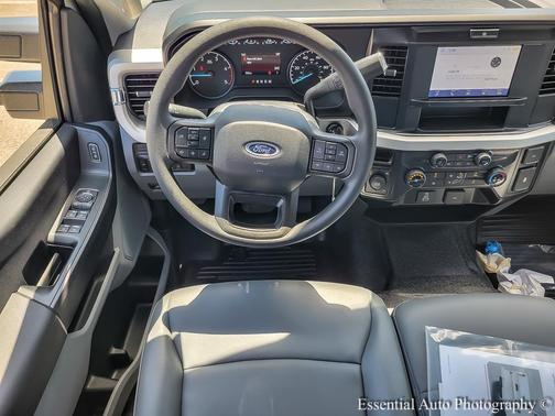 2025 Ford F-350 XL