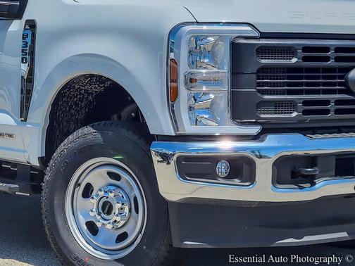 2025 Ford F-350 XL