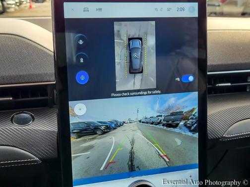 2024 Ford Mustang Mach-E Select