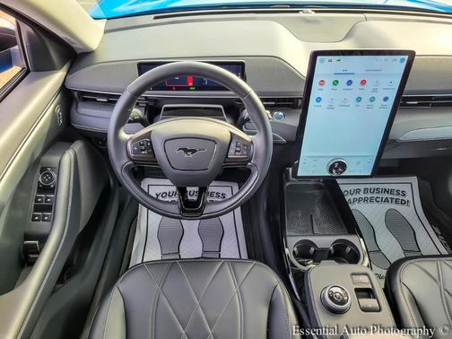 2024 Ford Mustang Mach-E Select