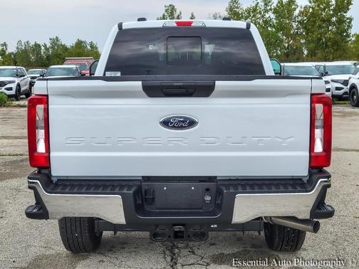 2025 Ford F-250 XLT