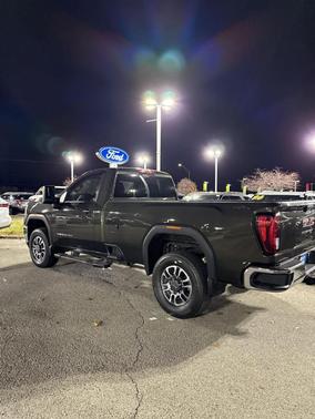 2022 GMC Sierra 3500 Pro