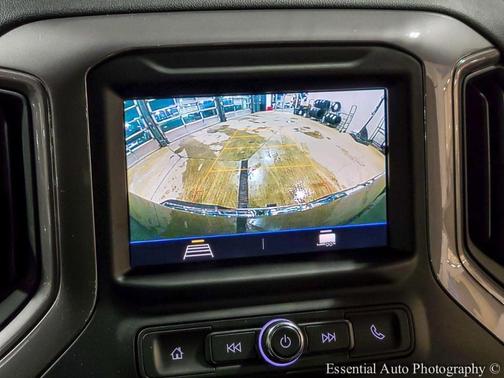 2022 GMC Sierra 3500 Pro