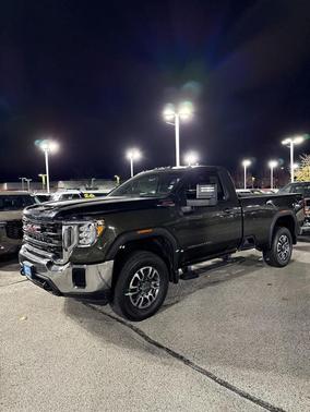 2022 GMC Sierra 3500 Pro