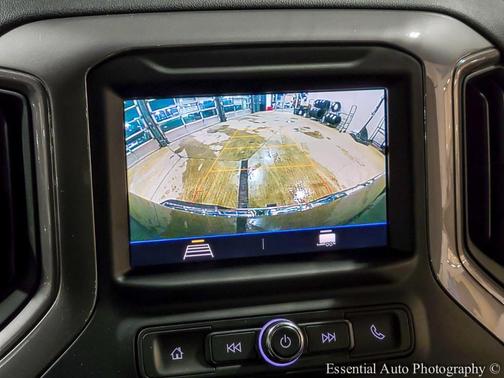 2022 GMC Sierra 3500 Pro