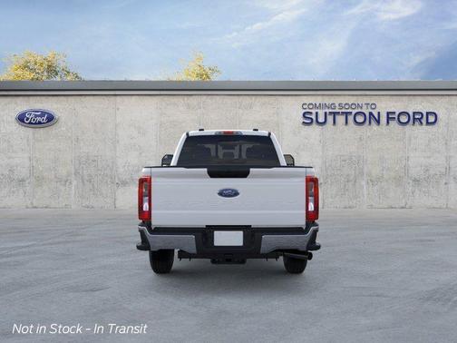 3532 2026 Ford F-250 XL