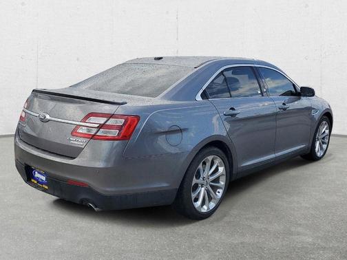 2013 Ford Taurus Limited