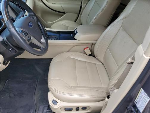 2013 Ford Taurus Limited