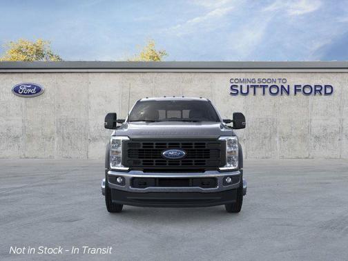 2026 Ford F-450 XL