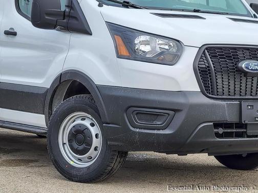 2025 Ford Transit-350 Base